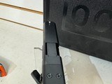 New Glock 21, 45 ACP 13rd FS MOS PA215S203MOS - 8 of 16