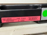 New Glock 21, 45 ACP 13rd FS MOS PA215S203MOS - 16 of 16