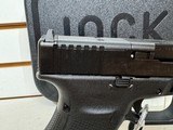 New Glock 21, 45 ACP 13rd FS MOS PA215S203MOS - 13 of 16