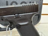 New Glock 21, 45 ACP 13rd FS MOS PA215S203MOS - 4 of 16