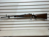 Used Remington Model 547 22LR 22" bbl very good condition - 1 of 19