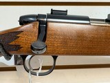 Used Remington Model 547 22LR 22" bbl very good condition - 18 of 19