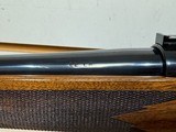 Used Remington Model 547 22LR 22" bbl very good condition - 9 of 19