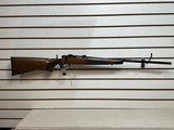 Used Remington Model 547 22LR 22" bbl very good condition - 15 of 19