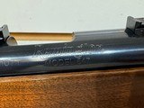 Used Remington Model 547 22LR 22" bbl very good condition - 6 of 19