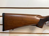 Used Remington Model 547 22LR 22" bbl very good condition - 16 of 19