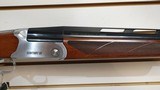 Lightly Used SKB Centruy III Trap Adj Comb 12 gauge 32