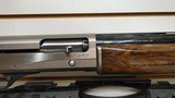 Used Franchi Raptor 12 gauge 26" bbl luggage case 3 flush chokes 3 gnarled chokes luggage case good condition - 13 of 21