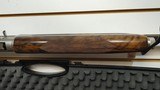 Used Franchi Raptor 12 gauge 26" bbl luggage case 3 flush chokes 3 gnarled chokes luggage case good condition - 17 of 21