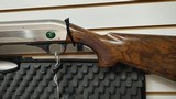 Used Franchi Raptor 12 gauge 26" bbl luggage case 3 flush chokes 3 gnarled chokes luggage case good condition - 5 of 21