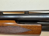 Used Winchester Model 12 12 gauge 26" factory skeet bbl includes Cuttz comp in length good condition - 8 of 24