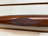 Used Winchester Model 12 12 gauge 26" factory skeet bbl includes Cuttz comp in length good condition - 17 of 24