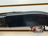 Used Winchester Model 12 12 gauge 26" factory skeet bbl includes Cuttz comp in length good condition - 5 of 24
