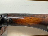 Used Winchester Model 12 12 gauge 26" factory skeet bbl includes Cuttz comp in length good condition - 15 of 24