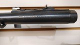 Used 26"Ithaca 37 Deer Slayer Coarse Thread Later Model very bright and shiny bore - 3 of 16