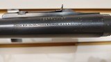 Used 26"Ithaca 37 Deer Slayer Coarse Thread Later Model very bright and shiny bore - 6 of 16