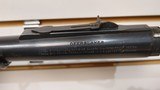 Used 26"Ithaca 37 Deer Slayer Coarse Thread Later Model very bright and shiny bore - 2 of 16