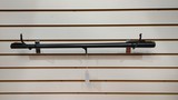 Used 26"Ithaca 37 Deer Slayer Coarse Thread Later Model very bright and shiny bore - 1 of 16