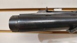 Used 26"Ithaca 37 Deer Slayer Coarse Thread Later Model very bright and shiny bore - 9 of 16