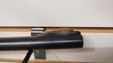 Used 26"Ithaca 37 Deer Slayer Coarse Thread Later Model very bright and shiny bore - 14 of 16