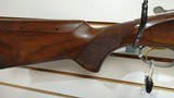 Used Browning standard 425 adj comb 12 Gauge 30