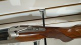 Used Browning standard 425 adj comb 12 Gauge 30