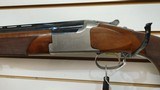 Used Browning standard 425 adj comb 12 Gauge 30