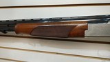 Used Browning standard 425 adj comb 12 Gauge 30