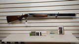 Used Browning standard 425 adj comb 12 Gauge 30