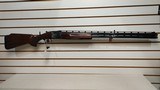 Used Browning CXT Trap 12 gauge 32" bbl 2 gnarled chokes 1 LM 1 full very good condition - 12 of 20