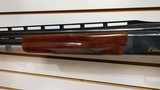 Used Browning CXT Trap 12 gauge 32" bbl 2 gnarled chokes 1 LM 1 full very good condition - 5 of 20