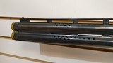Used Browning CXT Trap 12 gauge 32" bbl 2 gnarled chokes 1 LM 1 full very good condition - 7 of 20