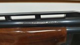 Used Browning CXT Trap 12 gauge 32" bbl 2 gnarled chokes 1 LM 1 full very good condition - 6 of 20
