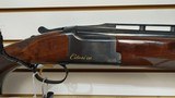 Used Browning CXT Trap 12 gauge 32" bbl 2 gnarled chokes 1 LM 1 full very good condition - 10 of 20