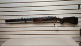 Used Browning CXT Trap 12 gauge 32" bbl 2 gnarled chokes 1 LM 1 full very good condition - 1 of 20