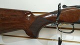 Used Browning CXT Trap 12 gauge 32" bbl 2 gnarled chokes 1 LM 1 full very good condition - 14 of 20