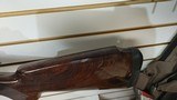 Used Browning CXT Trap 12 gauge 32" bbl 2 gnarled chokes 1 LM 1 full very good condition - 8 of 20