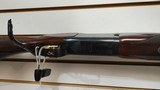 Used Browning CXT Trap 12 gauge 32" bbl 2 gnarled chokes 1 LM 1 full very good condition - 18 of 20