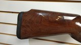 Used Browning CXT Trap 12 gauge 32" bbl 2 gnarled chokes 1 LM 1 full very good condition - 13 of 20