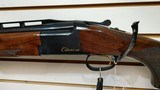 Used Browning CXT Trap 12 gauge 32" bbl 2 gnarled chokes 1 LM 1 full very good condition - 4 of 20