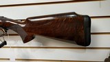 Used Browning CXT Trap 12 gauge 32" bbl 2 gnarled chokes 1 LM 1 full very good condition - 2 of 20