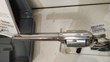 Used Ruger Vaquero 45 Long Colt, With Box, Single Action 5.5" Barrrel - 8 of 20