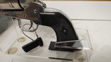 Used Ruger Vaquero 45 Long Colt, With Box, Single Action 5.5" Barrrel - 5 of 20