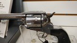 Used Ruger Vaquero 45 Long Colt, With Box, Single Action 5.5" Barrrel - 2 of 20