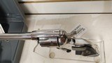 Used Ruger Vaquero 45 Long Colt, With Box, Single Action, 5.5" Barrrel - 8 of 22