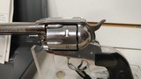 Used Ruger Vaquero 45 Long Colt, With Box, Single Action, 5.5" Barrrel - 21 of 22