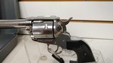 Used Ruger Vaquero 45 Long Colt, With Box, Single Action, 5.5" Barrrel - 6 of 22