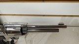 Used Ruger Vaquero 45 Long Colt, With Box, Single Action, 5.5" Barrrel - 16 of 22