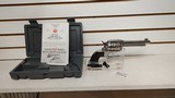 Used Ruger Vaquero 45 Long Colt, With Box, Single Action, 5.5" Barrrel - 10 of 22