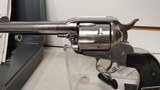 Used Ruger Vaquero 45 Long Colt, With Box, Single Action, 5.5" Barrrel - 7 of 22